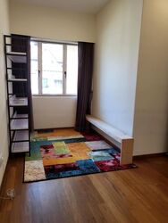 Seletar Springs Condominium (D28), Condominium #588904881